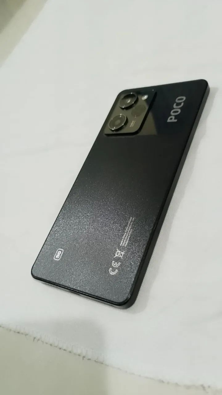 POCO X5 PRO 5G  - Foto 2