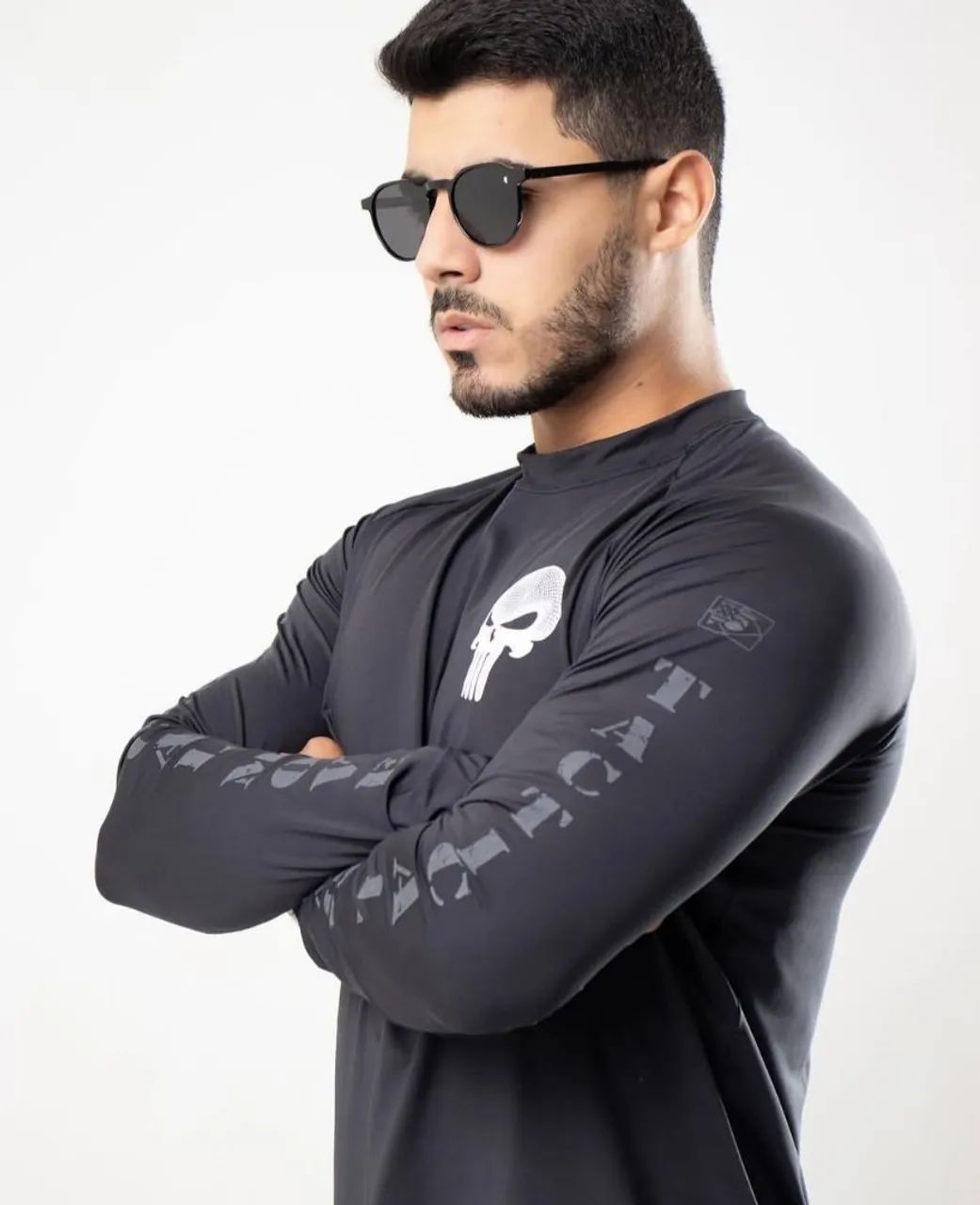 Camisa UV50+ - Foto 5