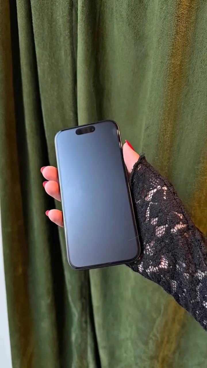 Iphone 15 - 128gb - Foto 2