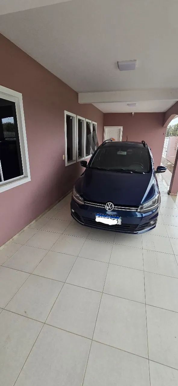 Volkswagen Spacefox Comf. I Motion 1.6 Flex 8V 5P 2015 - Foto 5
