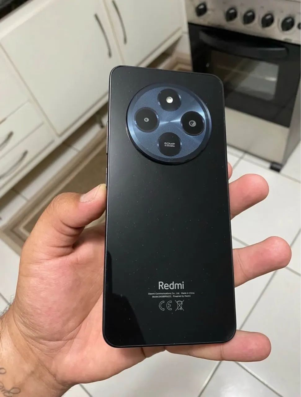 Redmi 14c 256GB  - Foto 3