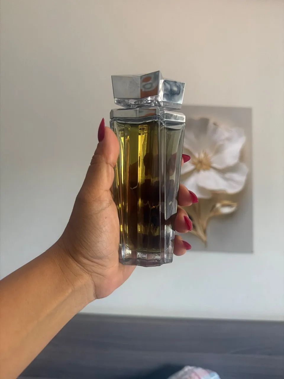 Perfume importado gourmand