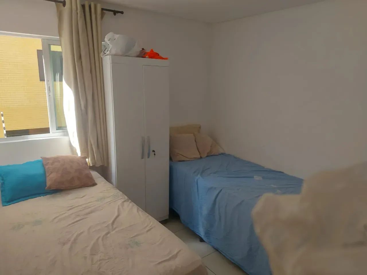 Alugo Apartamento em Cabo branco - Foto 5