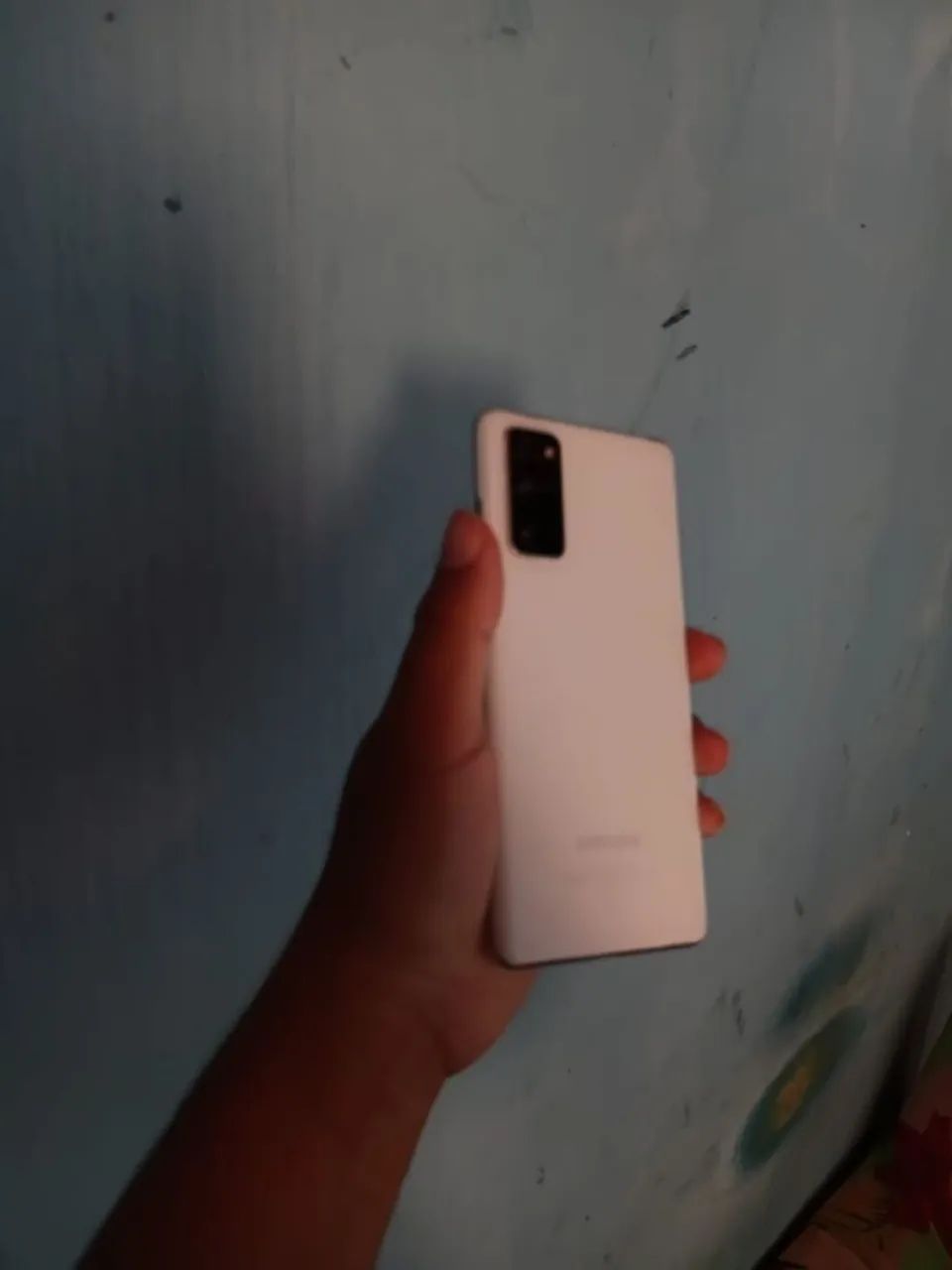 Samsung s20 fe  - Foto 3