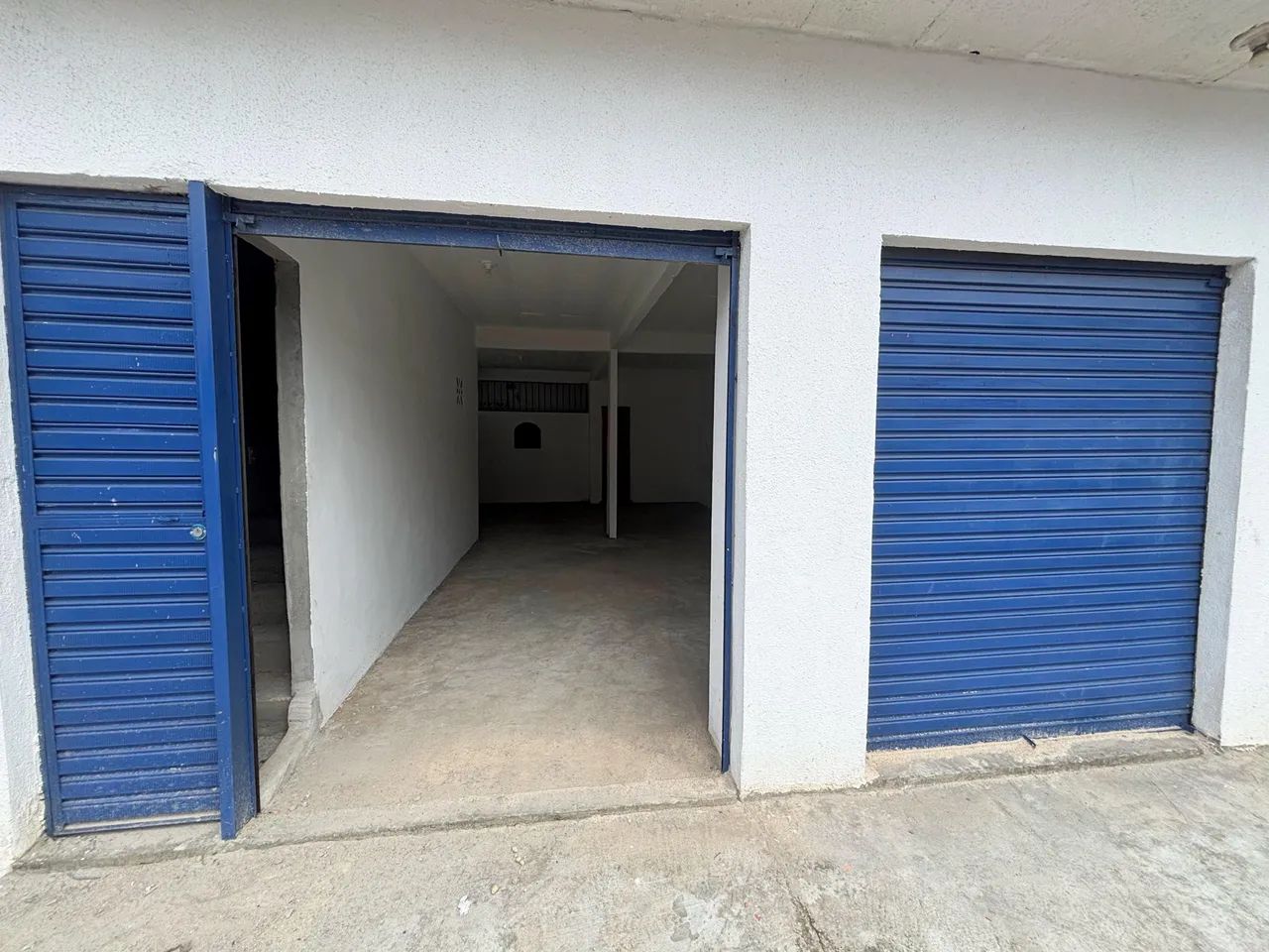 Ponto Comercial 