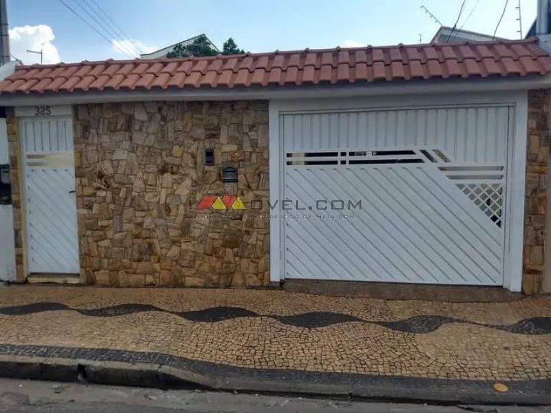 Venda de Casas / Padrão na cidade de Rio Claro