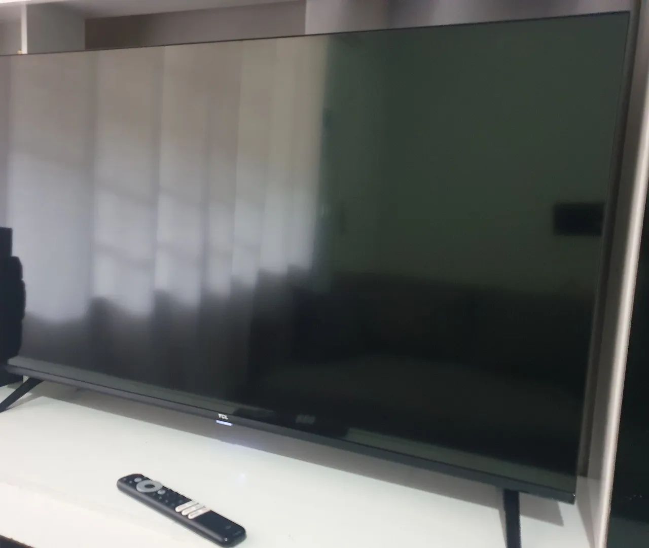 Tv 43 smart android - Foto 3