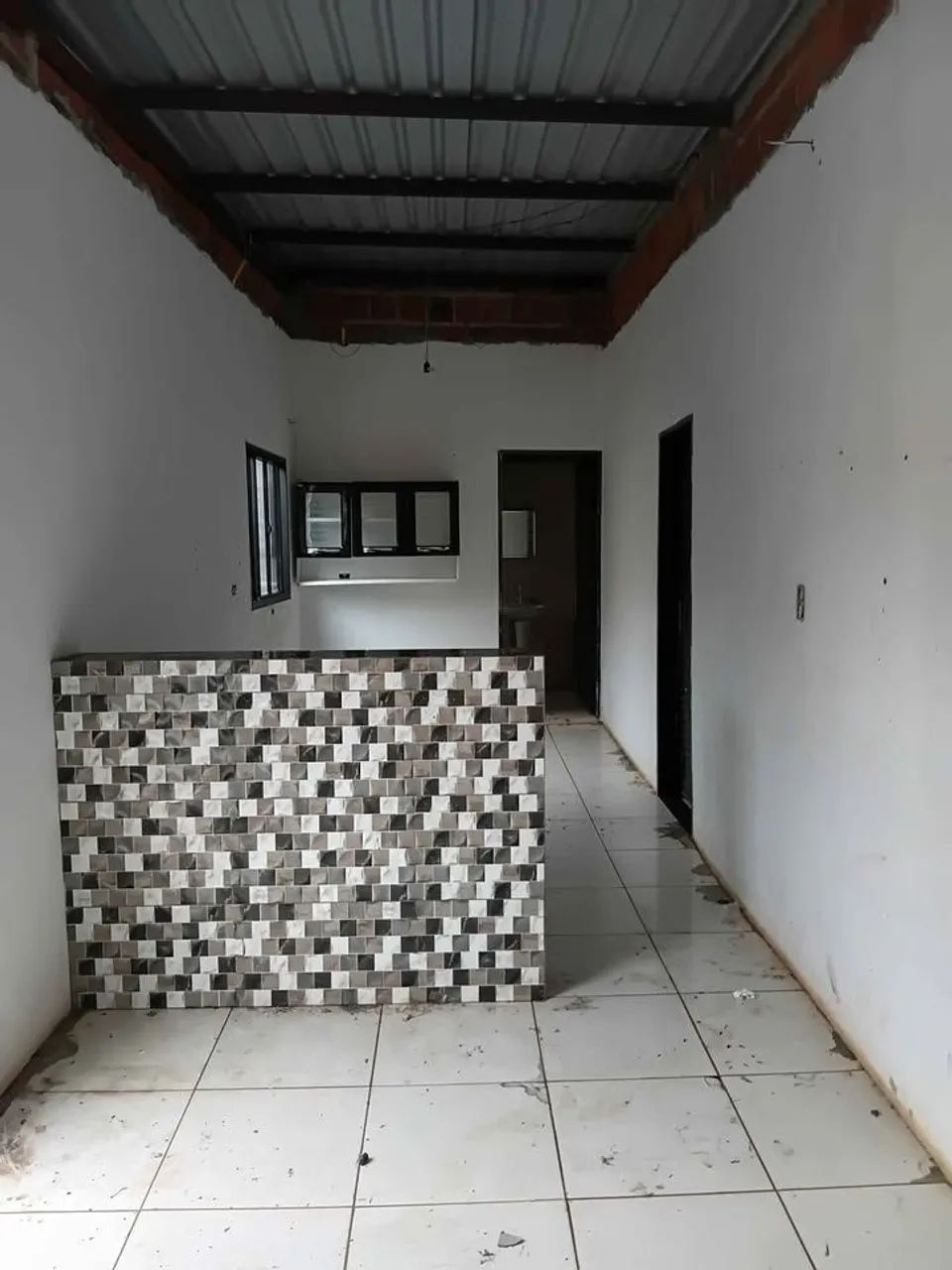 $ CASA BEM LOCALIZADA  - Foto 2