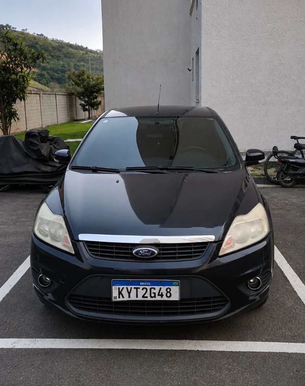 Ford Focus 2009