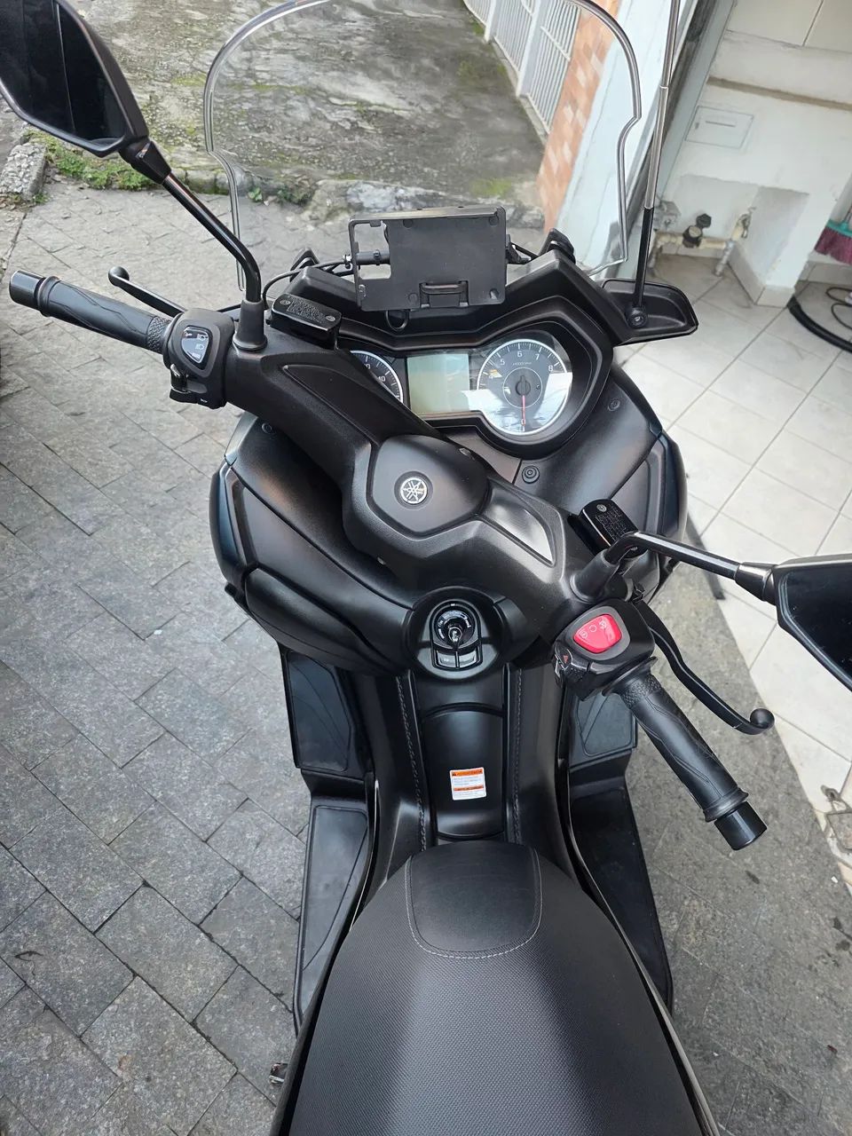 Xmax 250 - Foto 2