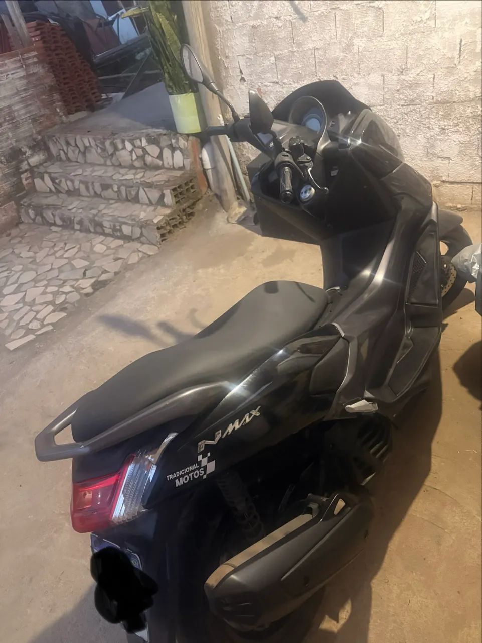 Nmax 160cc - Foto 5
