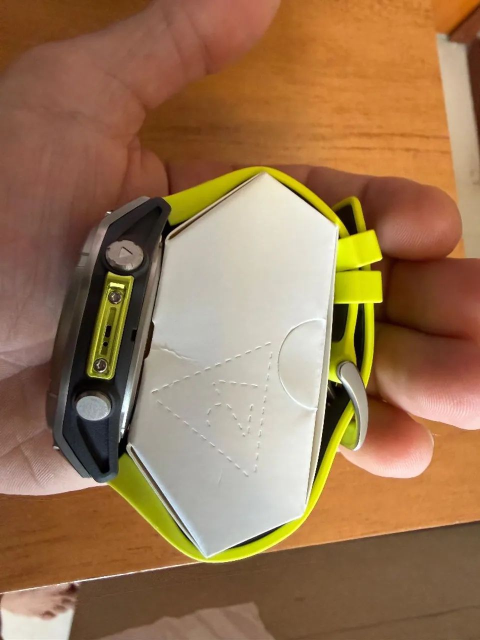 SmartWatch Garmin fenix 8 SOLAR - Foto 4