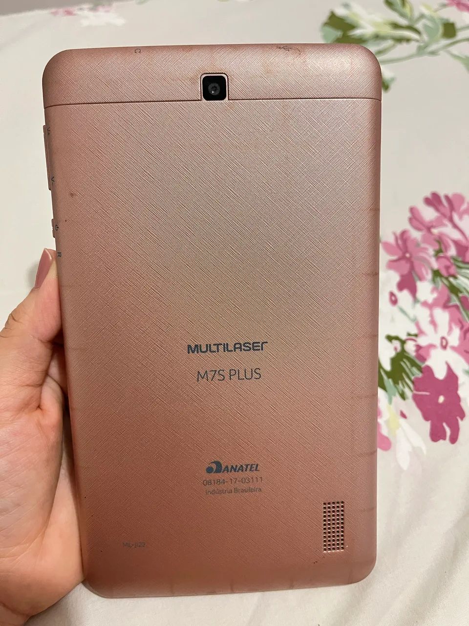 VENDO Tablet Princesas - Multilaser - Foto 2