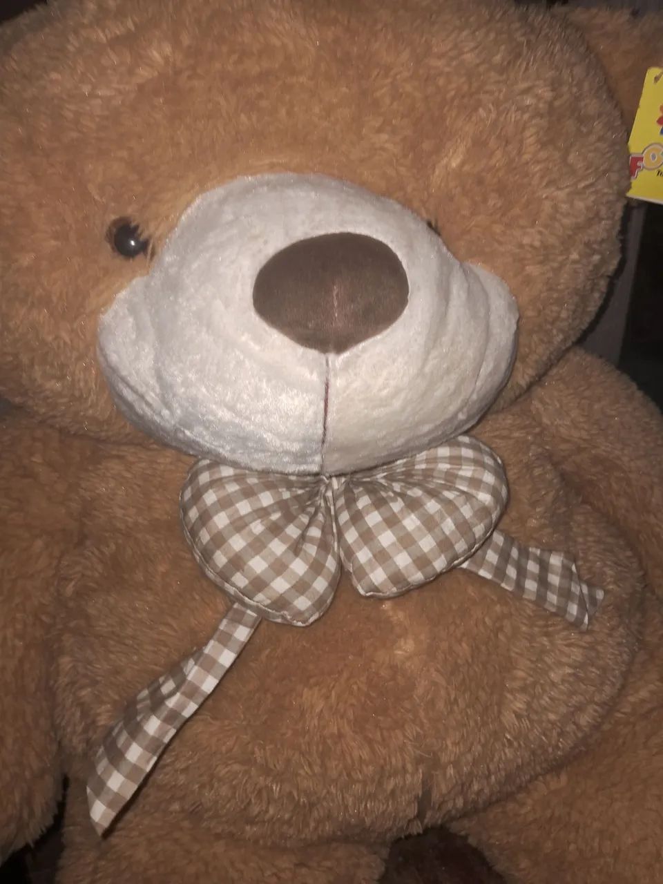 Urso de Pelúcia  - Foto 2