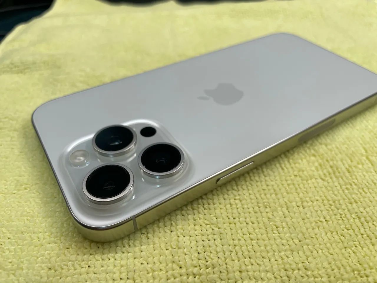 Apple iPhone 15 Pro Max 256GB  - Foto 2
