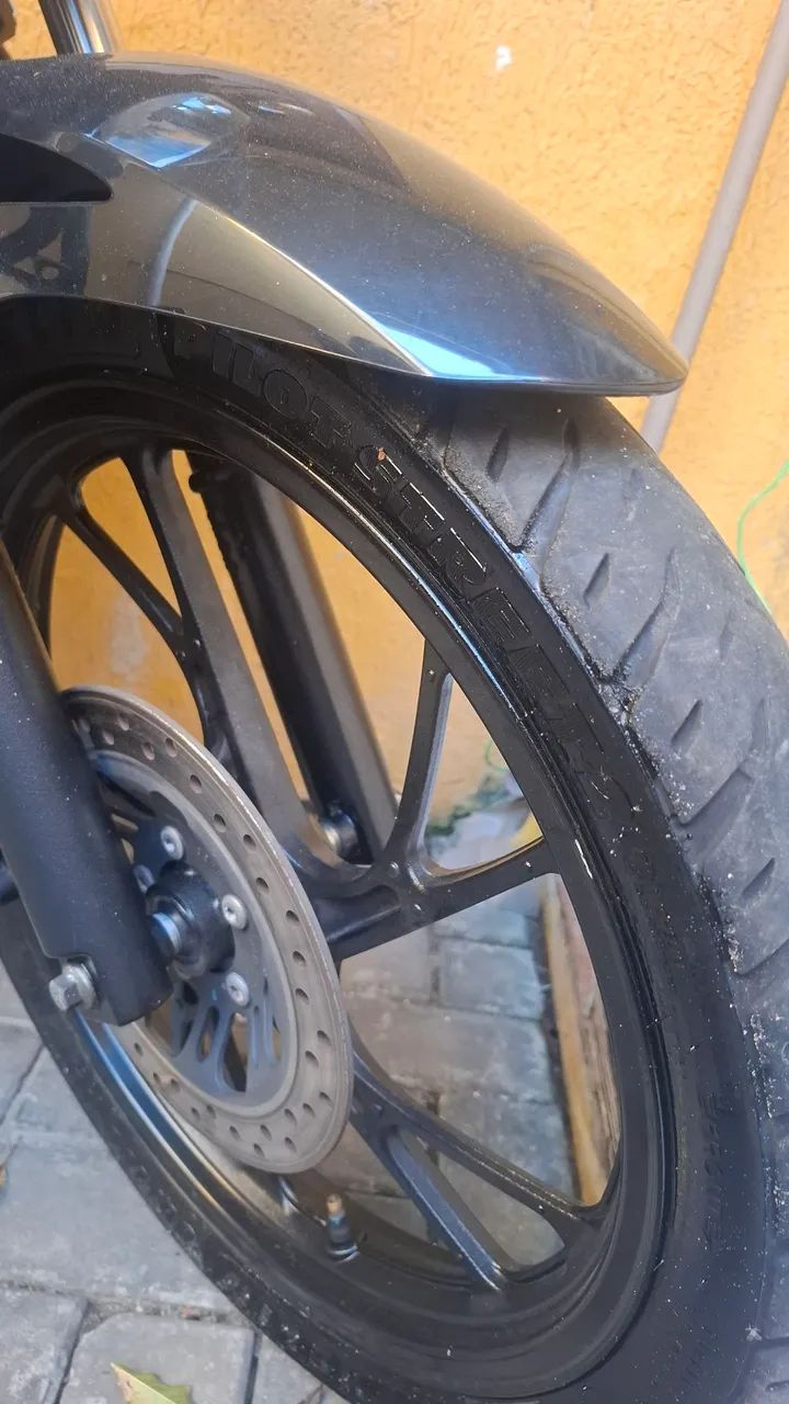 CARGO 160 COM BAU NOVO - Foto 5