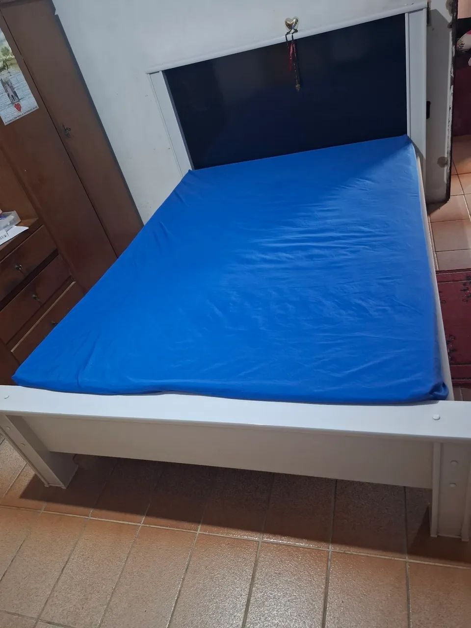 Cama casal