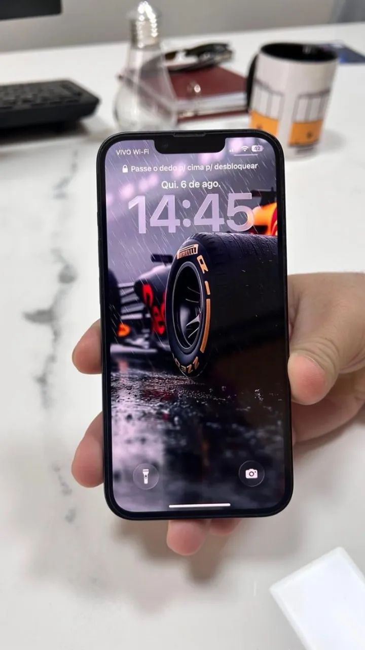 iPhone 14 - 128 gb