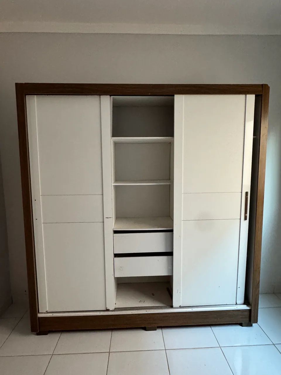 Guarda roupa 