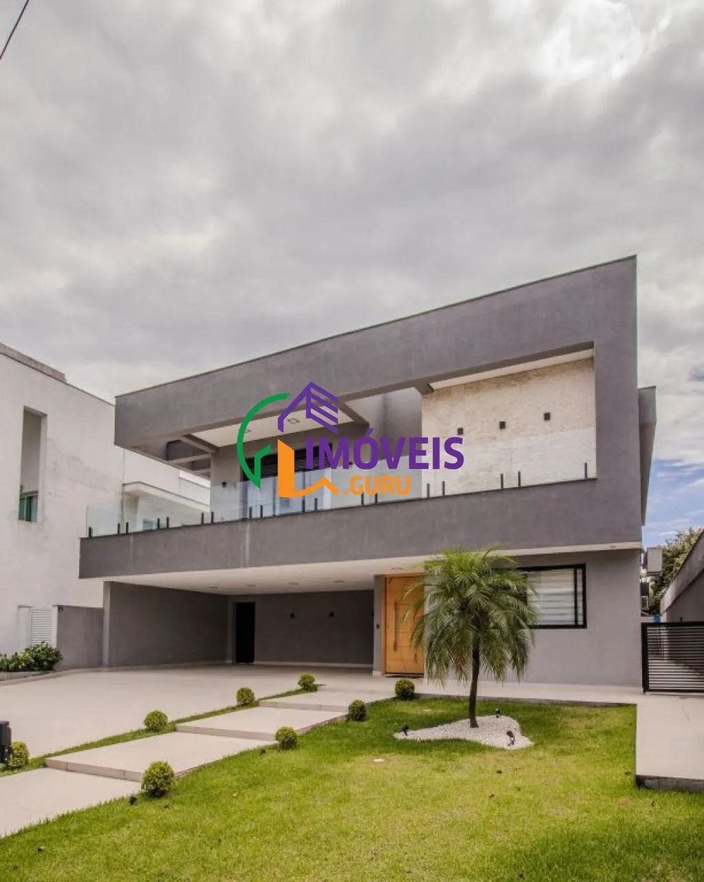 CASA EM CONDOMÍNIO - TARUMÃ - SP
