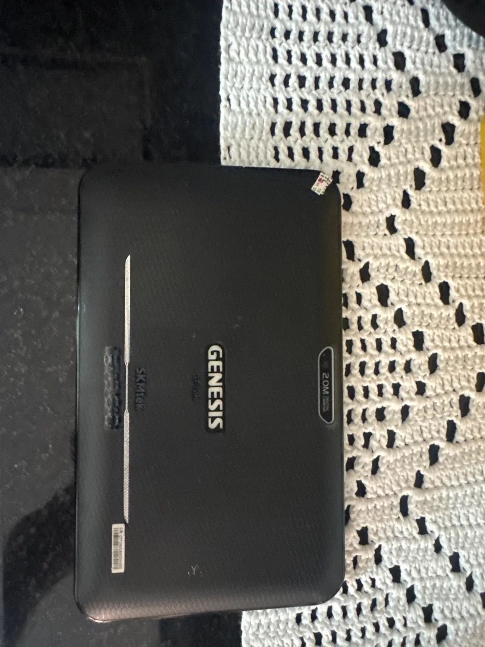 Tablet Gênesis - Foto 2