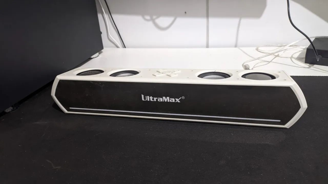 Soundbar UltraMax - Foto 2