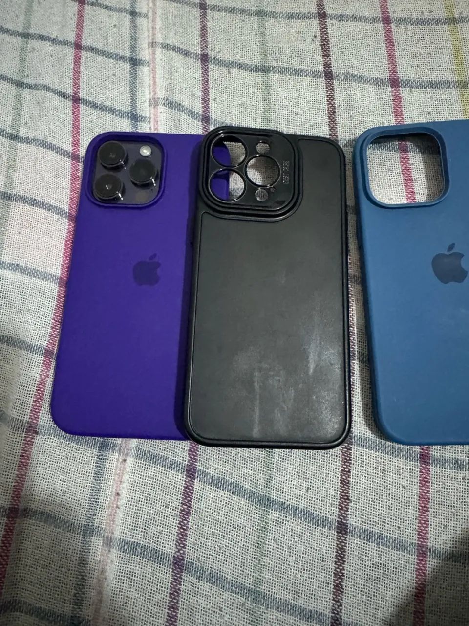 iphone 14 pro max 256gb - Foto 2