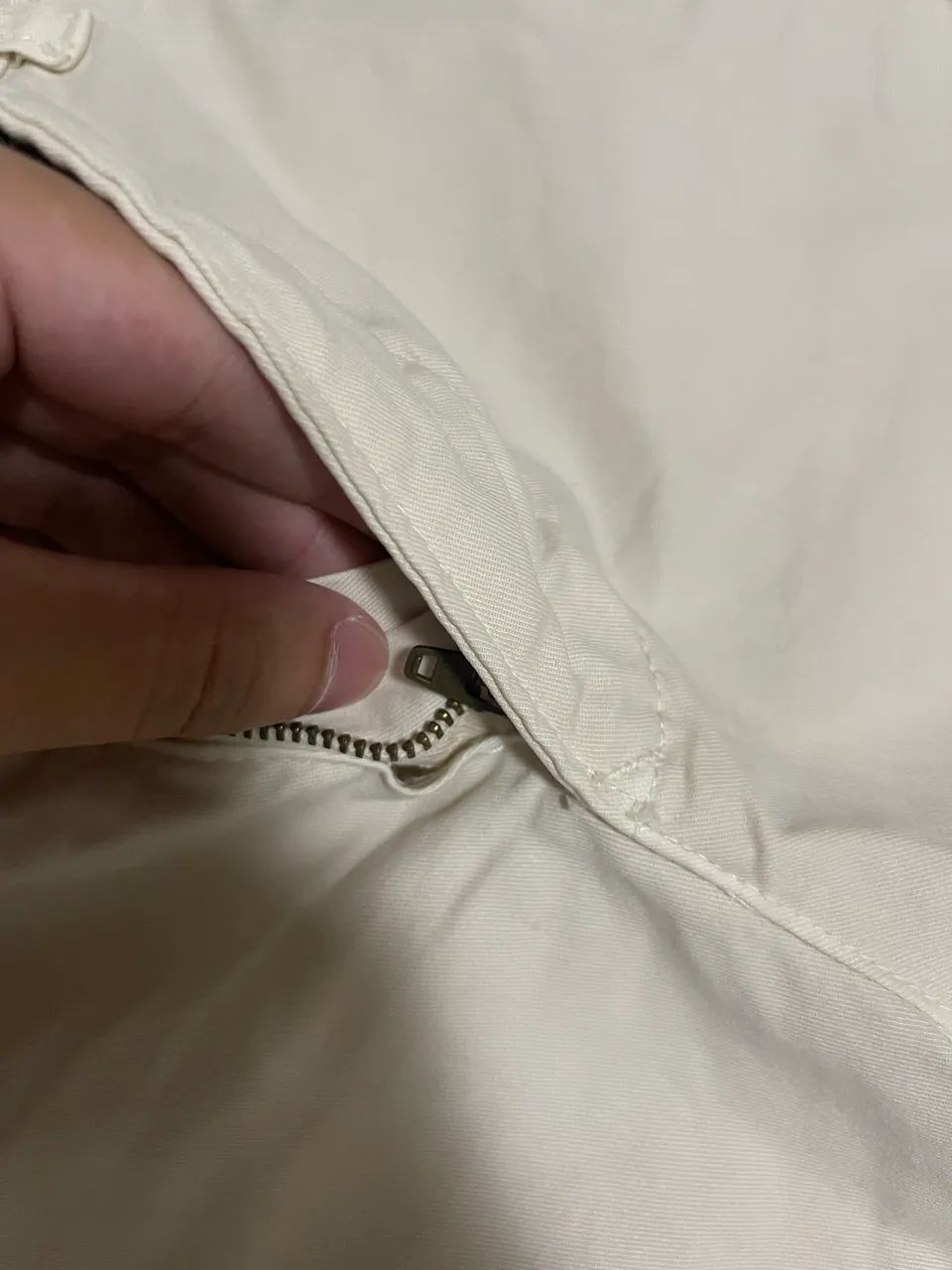 Calça zara numero 38 - Foto 4