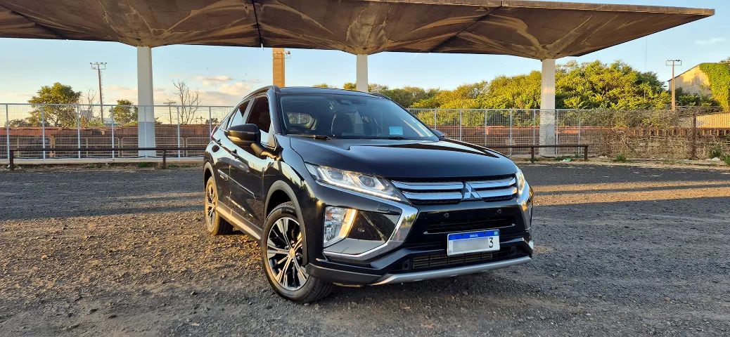 Mitsubishi Eclipse 2022