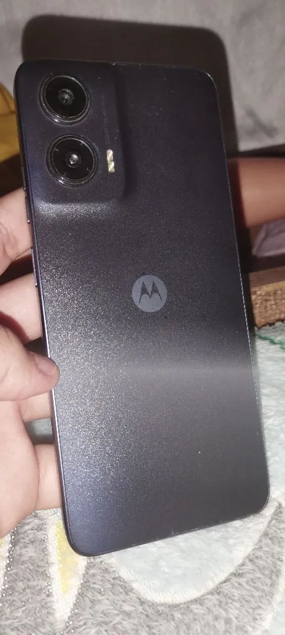Moto G35 5G Original, Nunca Aberto, Conservado! - Foto 2