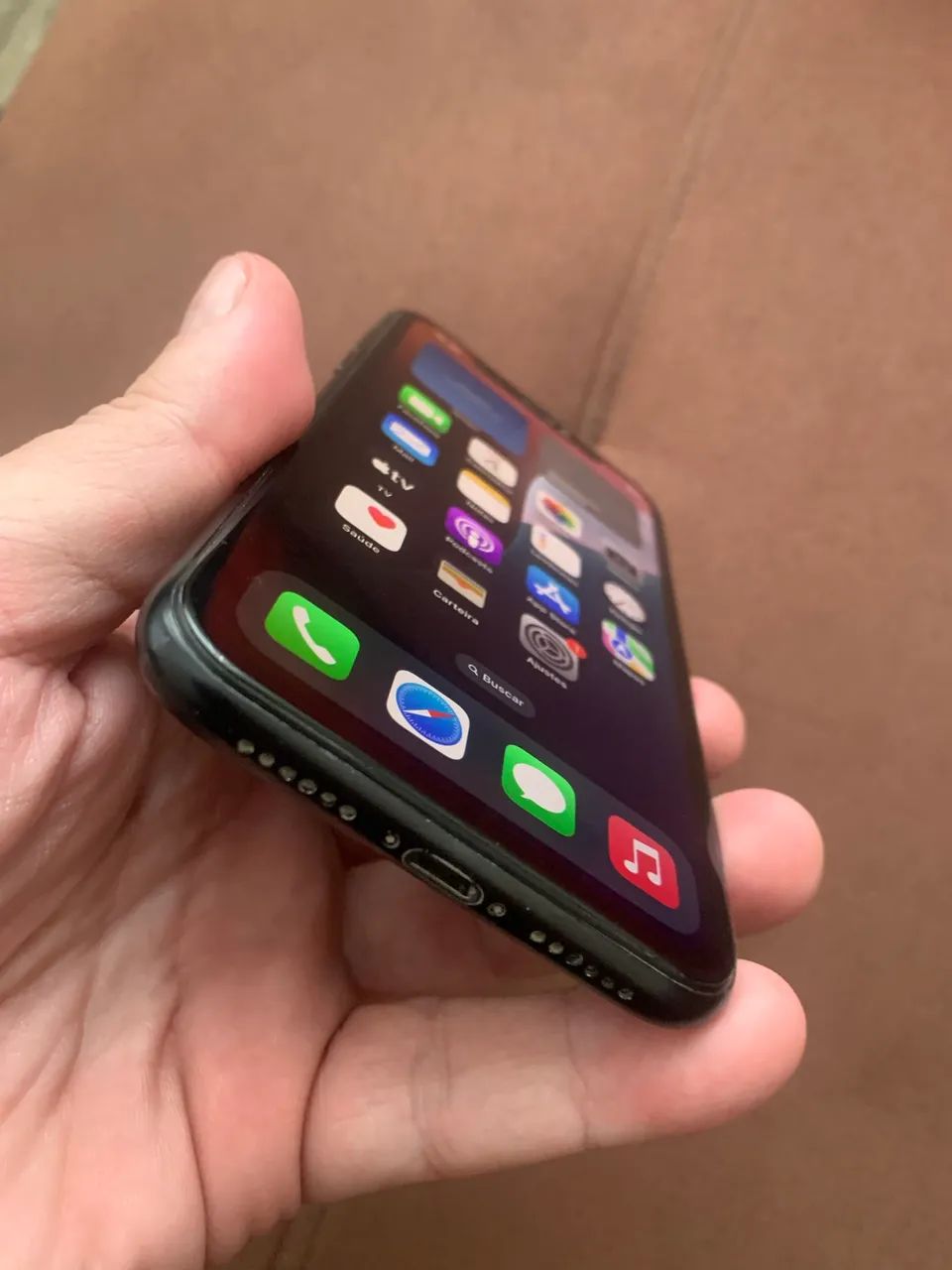 iPhone XR - 64gb - Foto 2