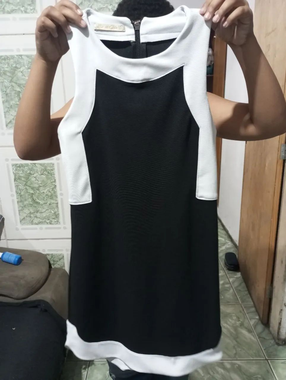 Vestido 