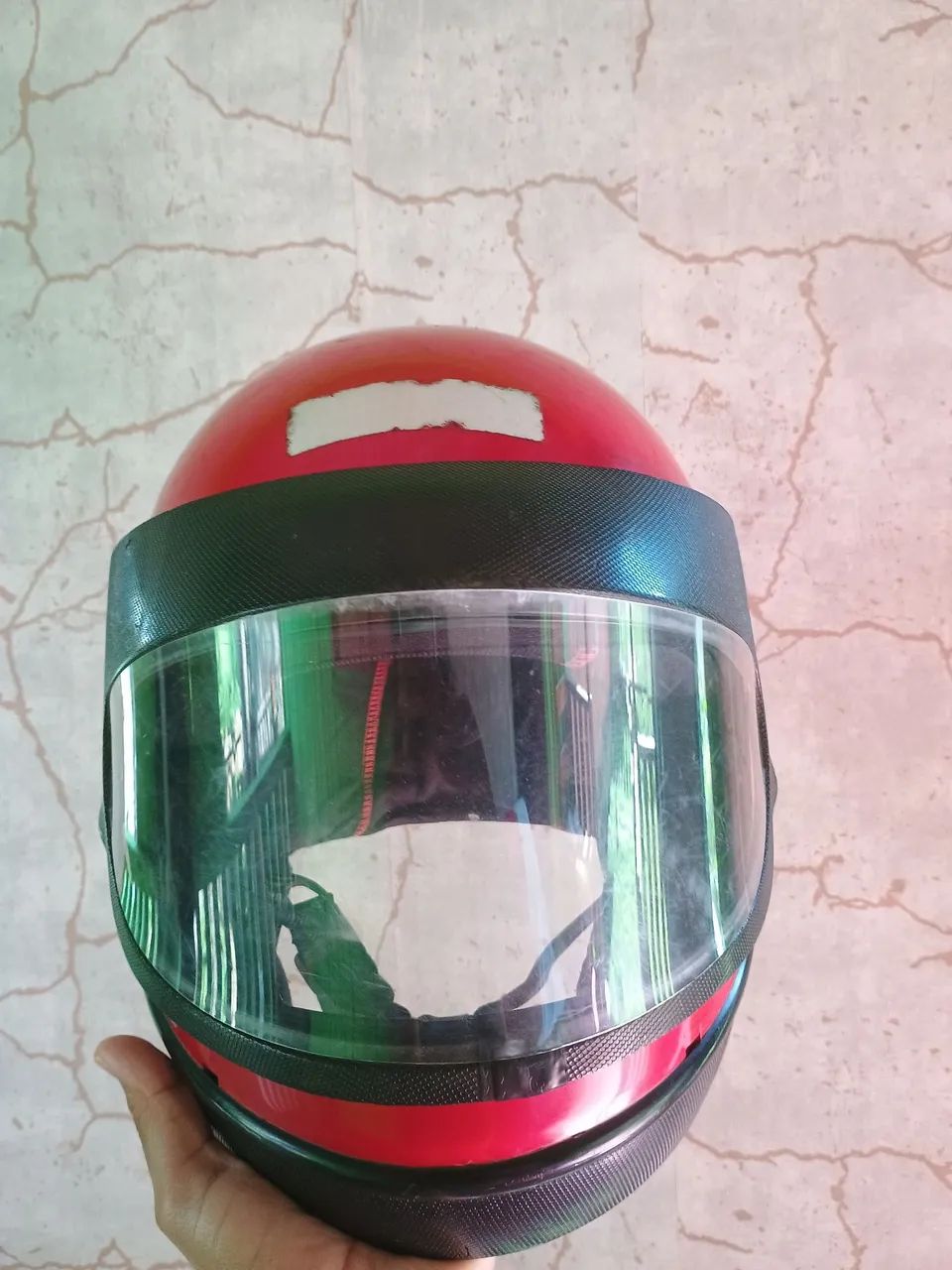 Capacete  - Foto 3