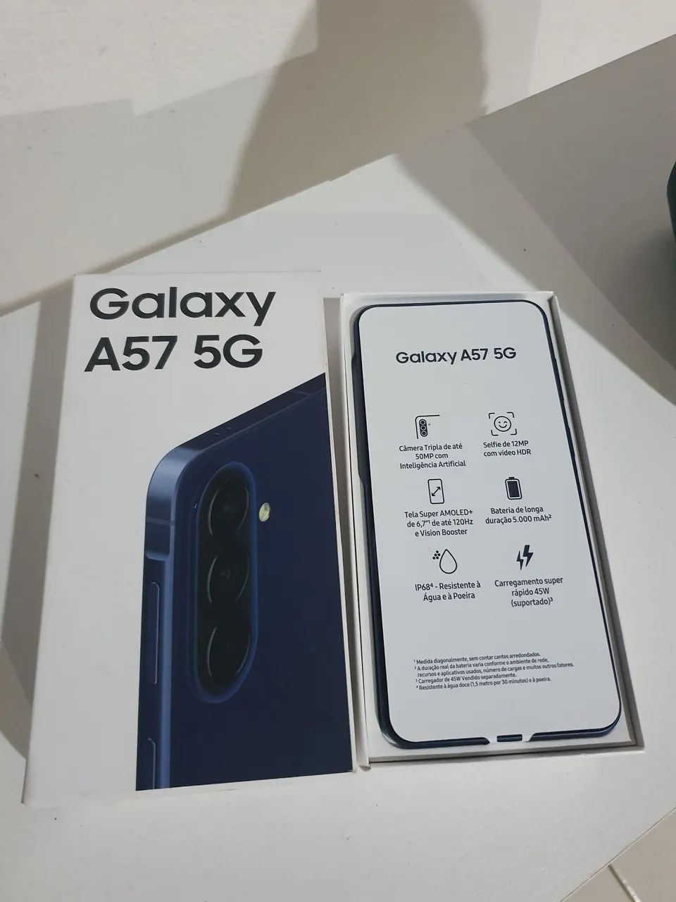 A57 5G - Foto 2