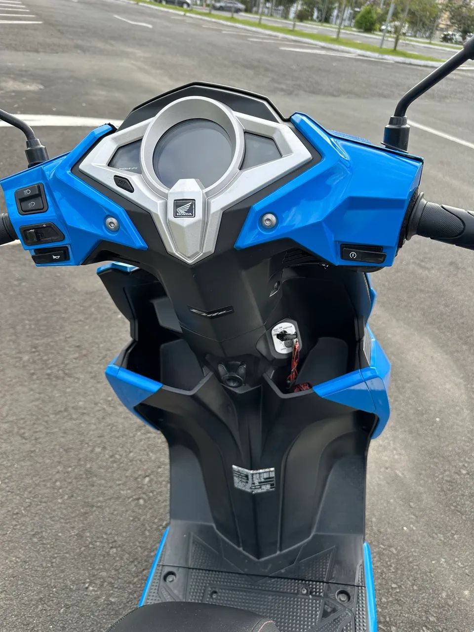 Honda Elite 125 - Foto 4