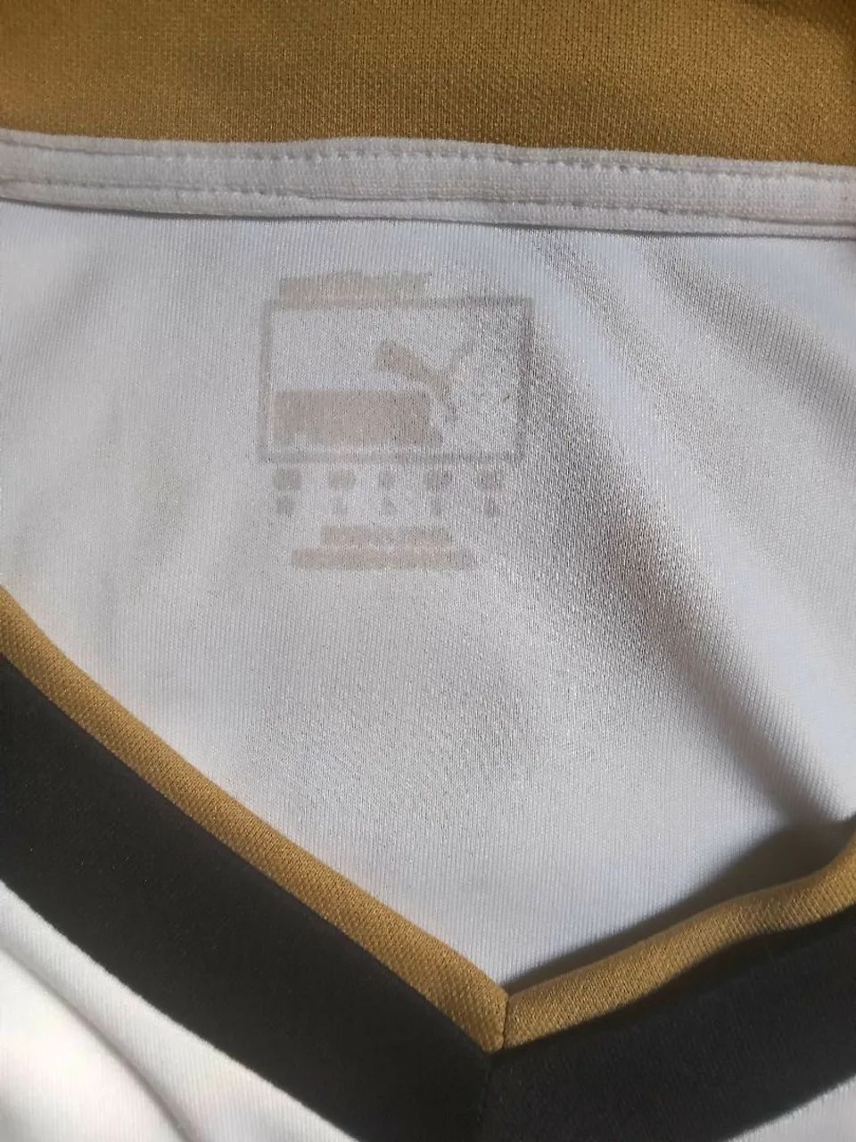 Camisa Botafogo Puma 2013 - Modelo II - PARA SAIR JA!  - Foto 4