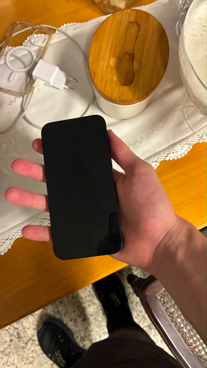 IPHONE 14 - Foto 5