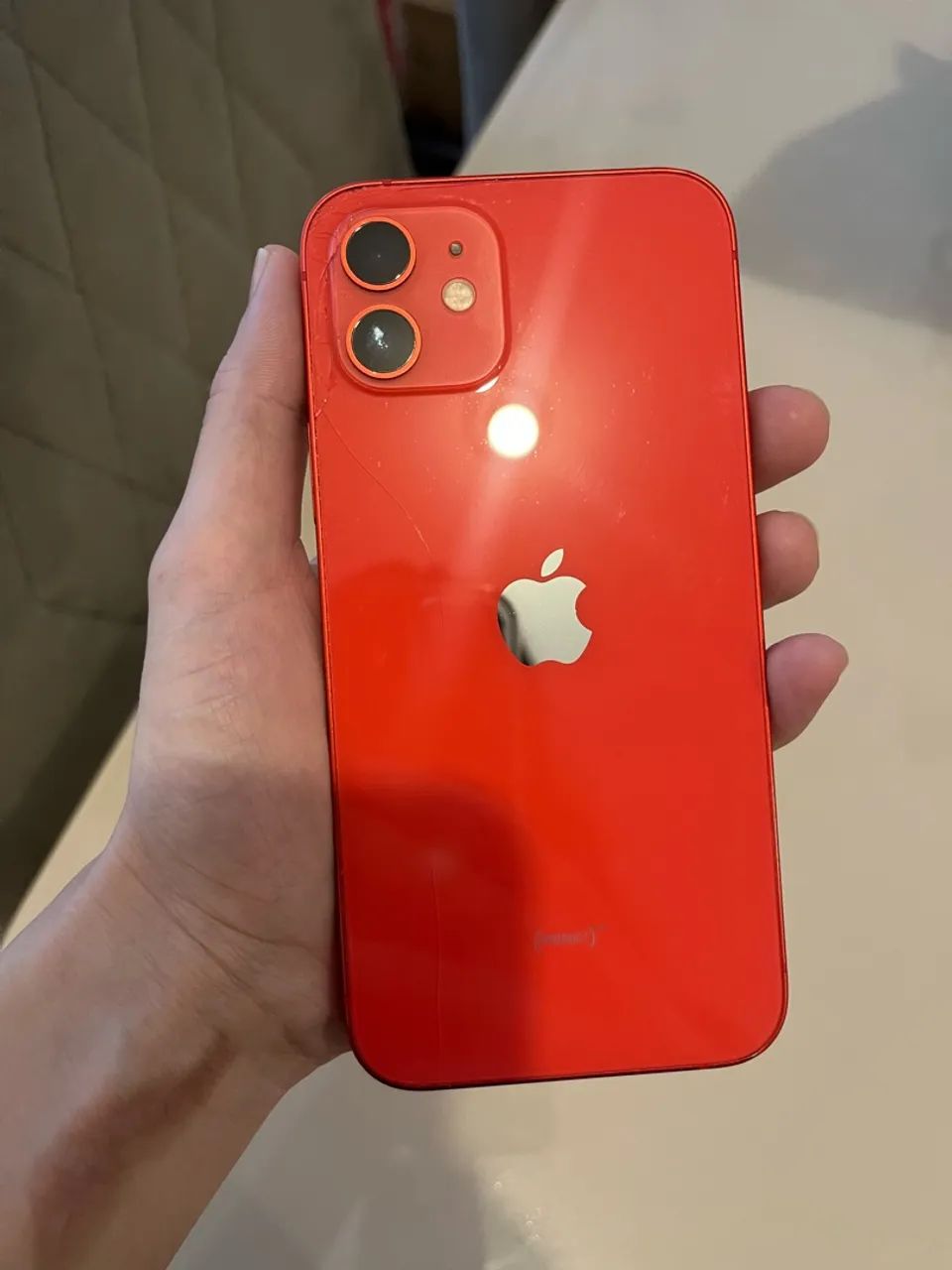 iPhone 12 64 GB  - Foto 2