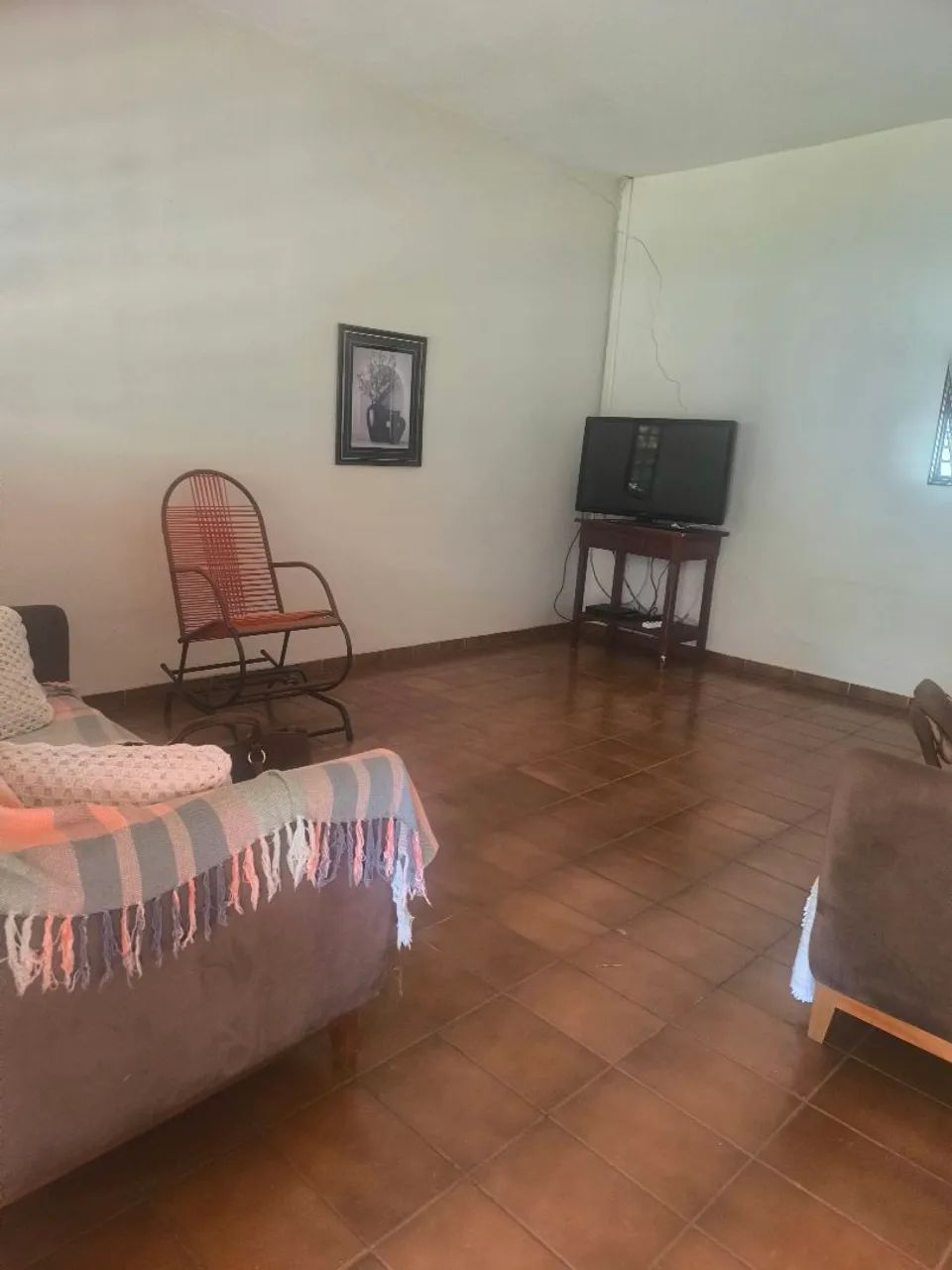 Vendo excelente casa St dos FUNCIONÁRIOS  - Foto 3