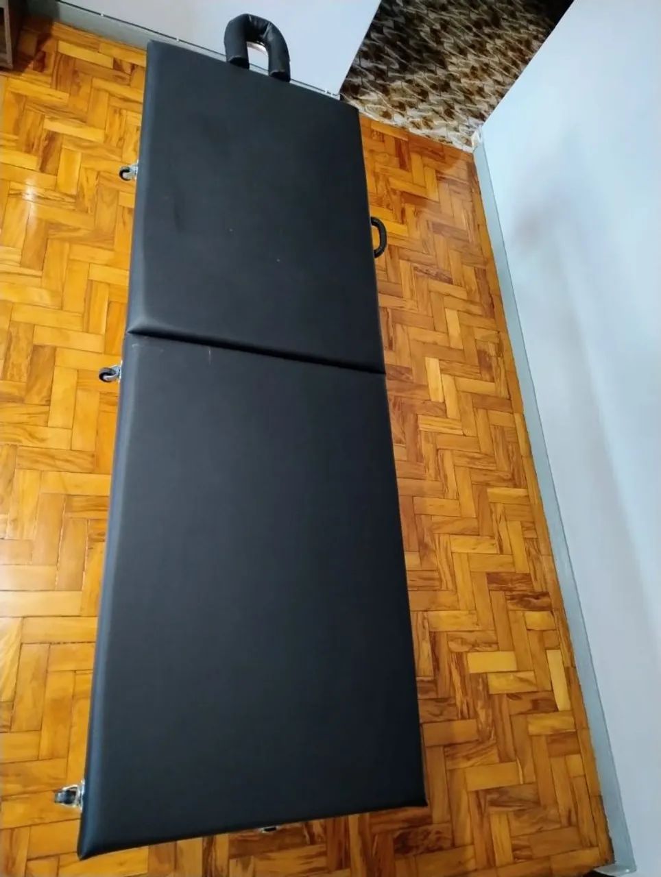 MACA PORTÁTIL DOBRÁVEL  - Foto 2