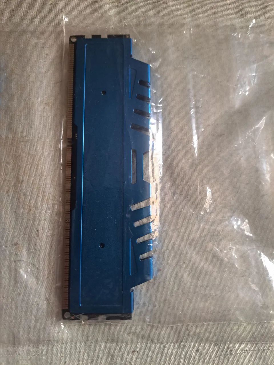 Memoria dd3 2x8 16gb ótimas e 100% - Foto 2