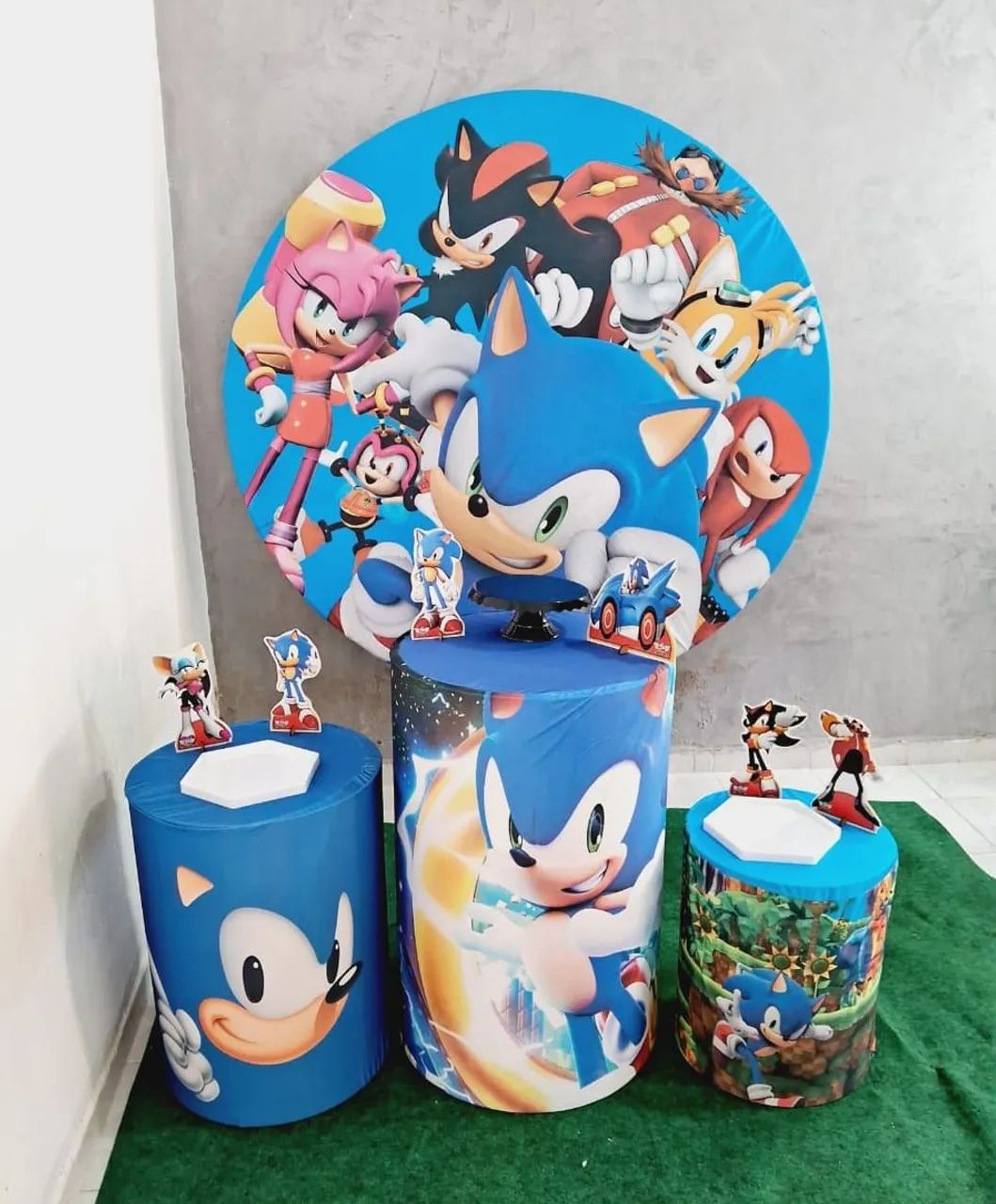 Desapego de decoração  - Foto 5