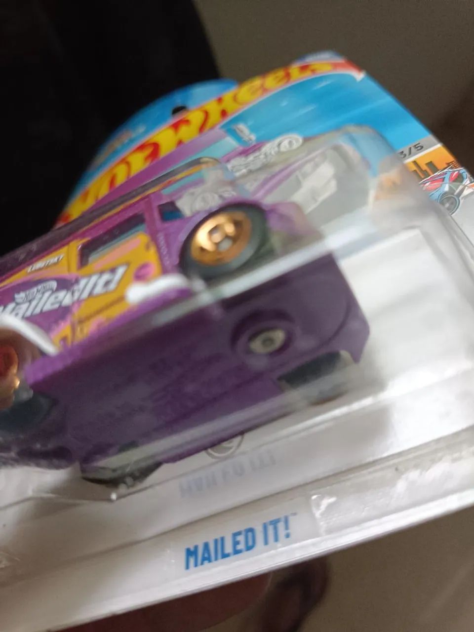 Hot Wheels - Hobbies e coleções - Samambaia Norte (Samambaia