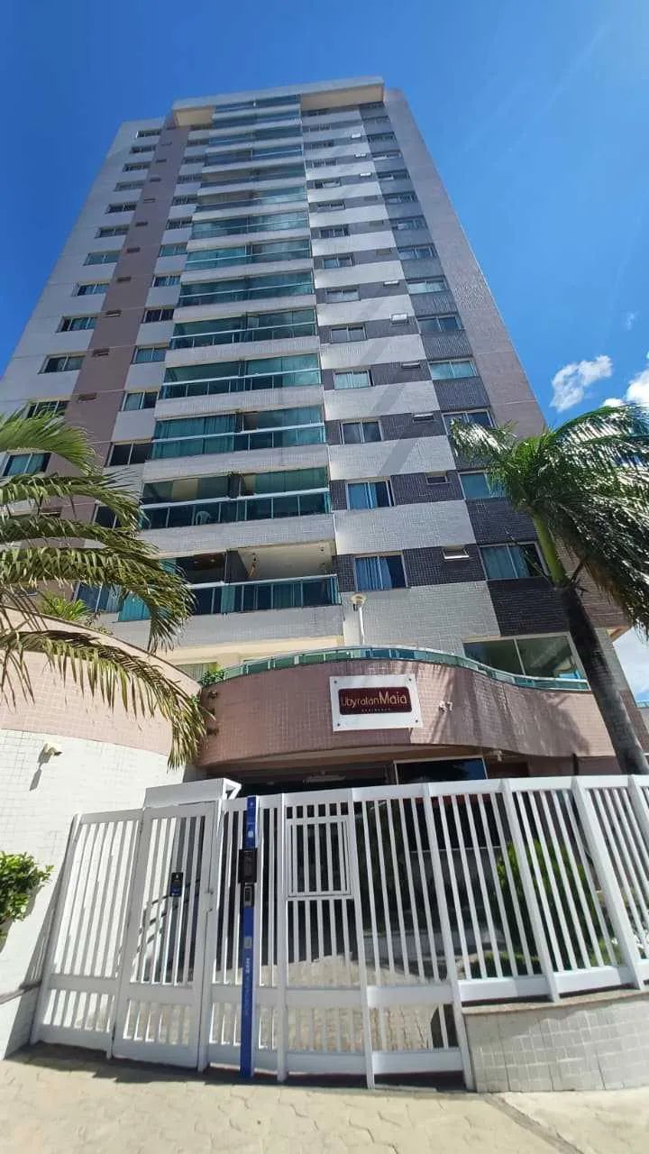 CD Ubyratan Maia Residence | Aracaju | SE [17490]