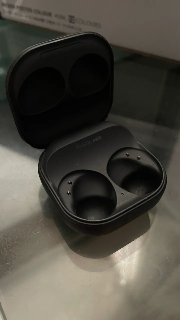 Case de carregando dalaxy buds 2 pro