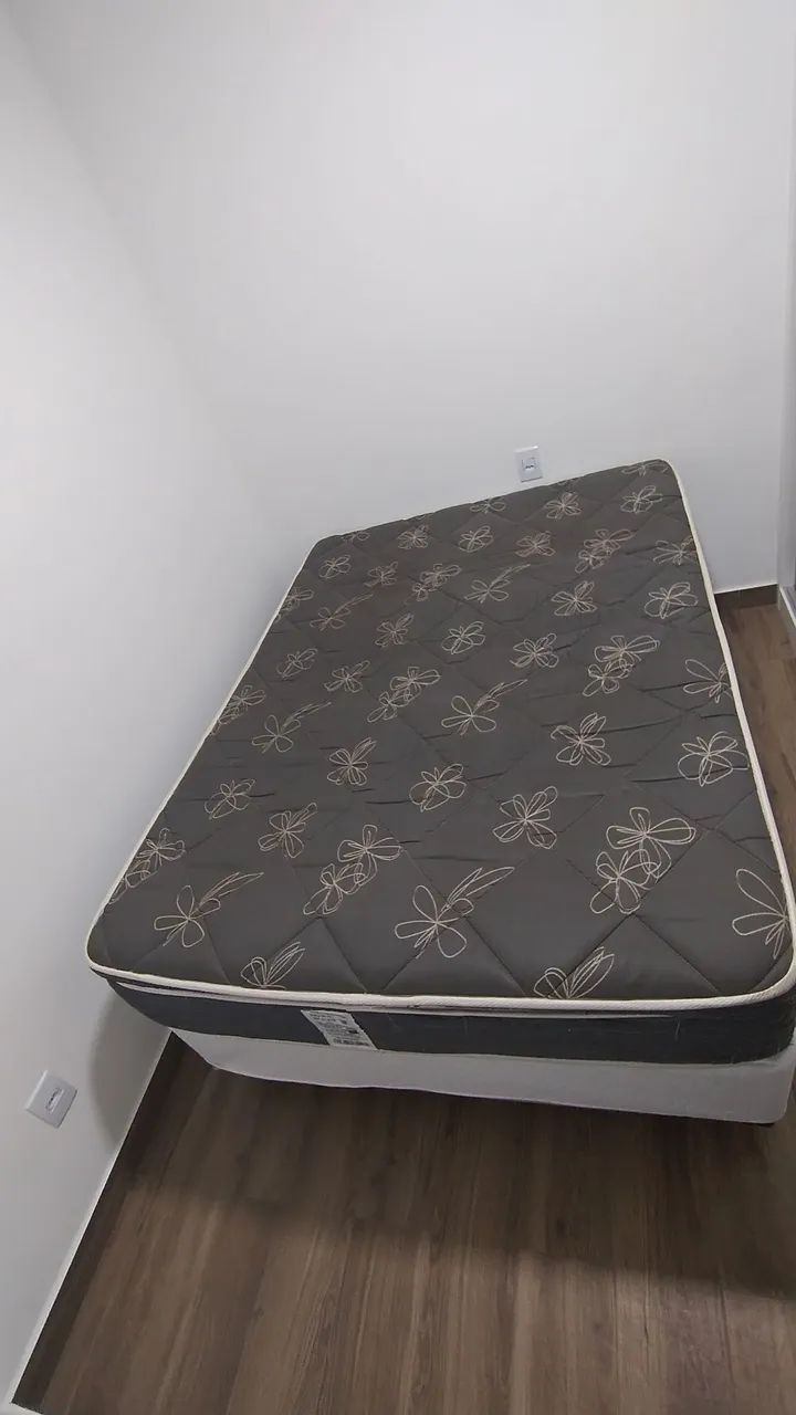 Cama Box