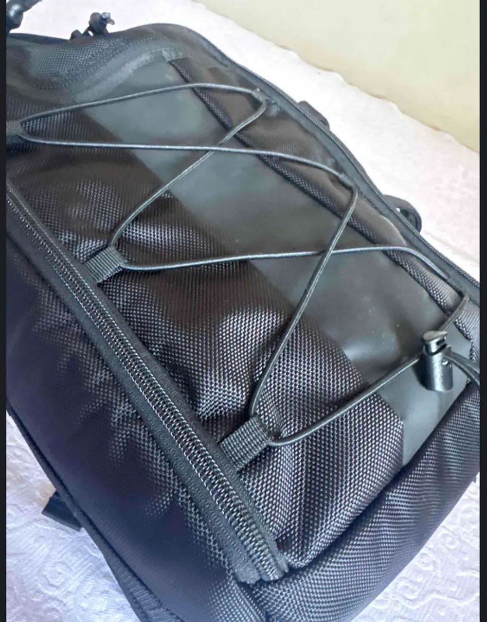 Mochila Wolf Attack Wolverine (ballistic nylon completa) - Foto 3