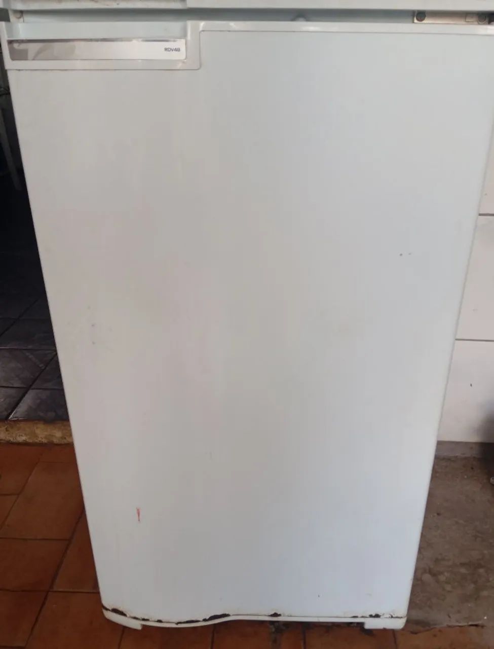Geladeira Continental  - Foto 4