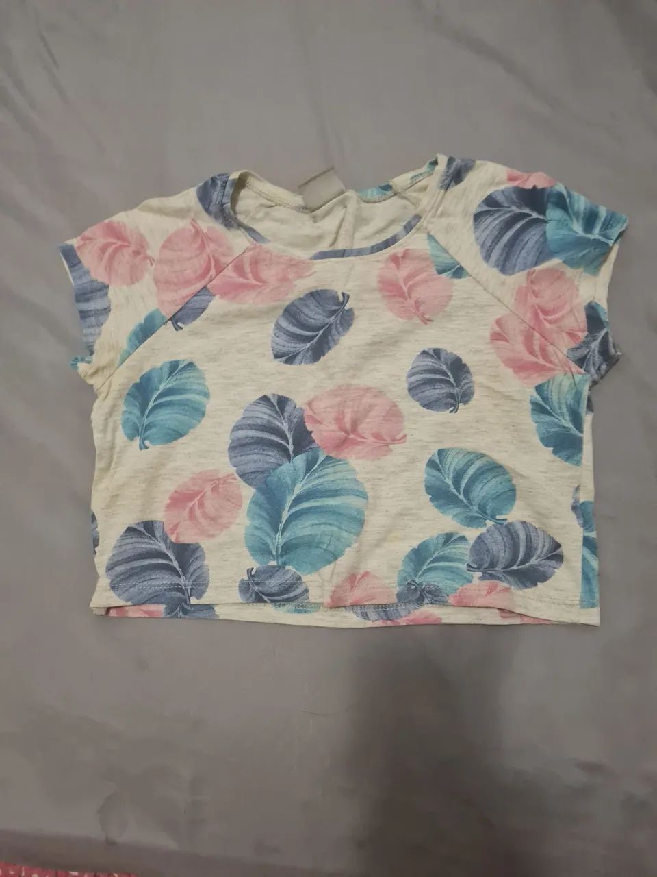 Saco de roupas para brechó - Foto 5
