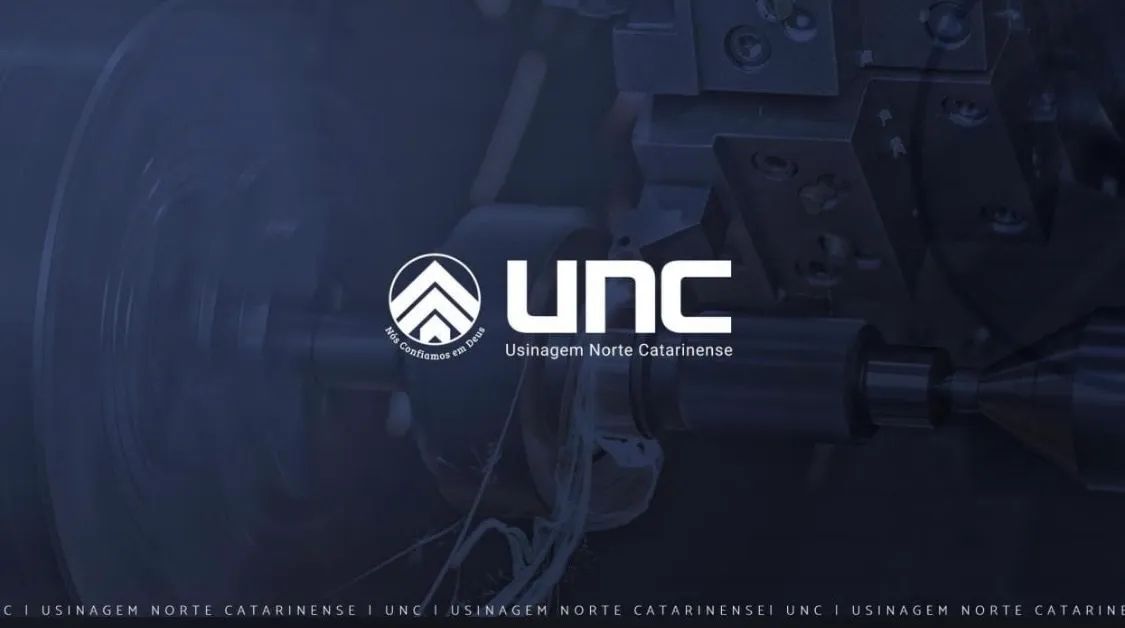 UNC Usinagem - Foto 2